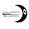 Mallorca Billiards and Foosball Logo
